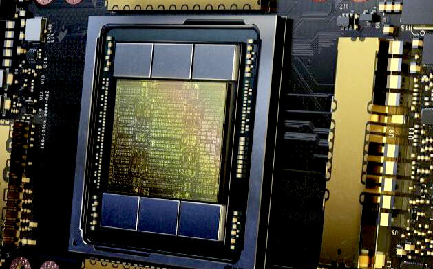 Perlmutter features GPUs to accelerate computational tasks